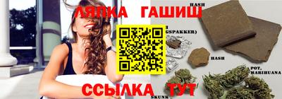 хмурый Канаш